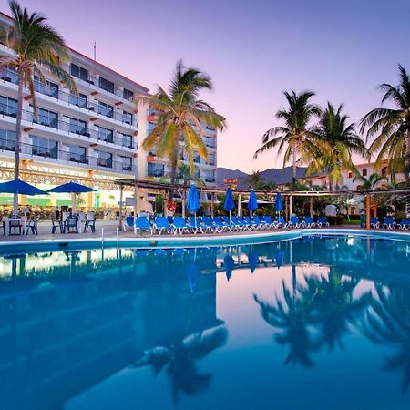 Costa Club Punta Arena - Desayuno Buffet Incluido Hotell Puerto Vallarta Eksteriør bilde