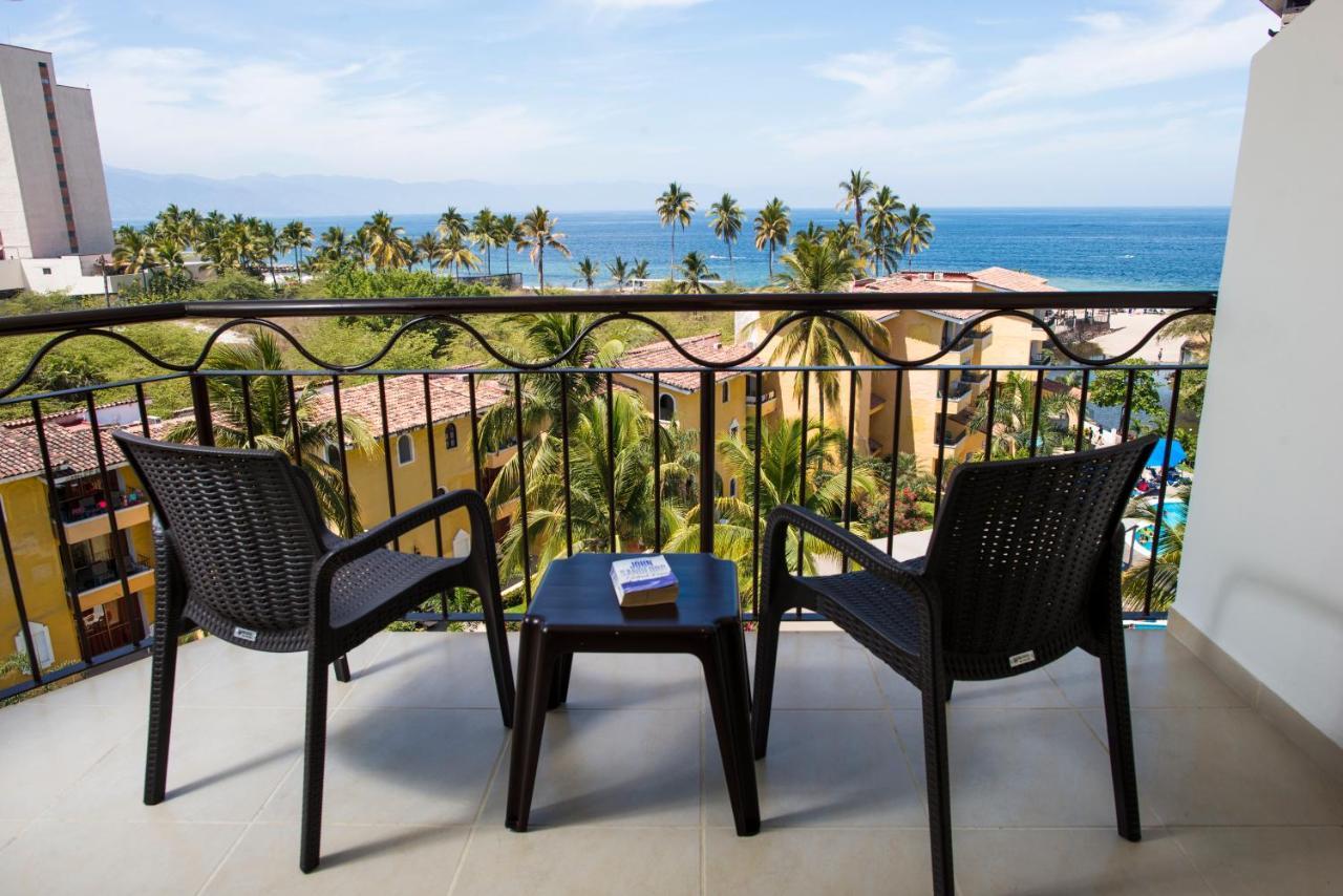 Costa Club Punta Arena - Desayuno Buffet Incluido Hotell Puerto Vallarta Eksteriør bilde