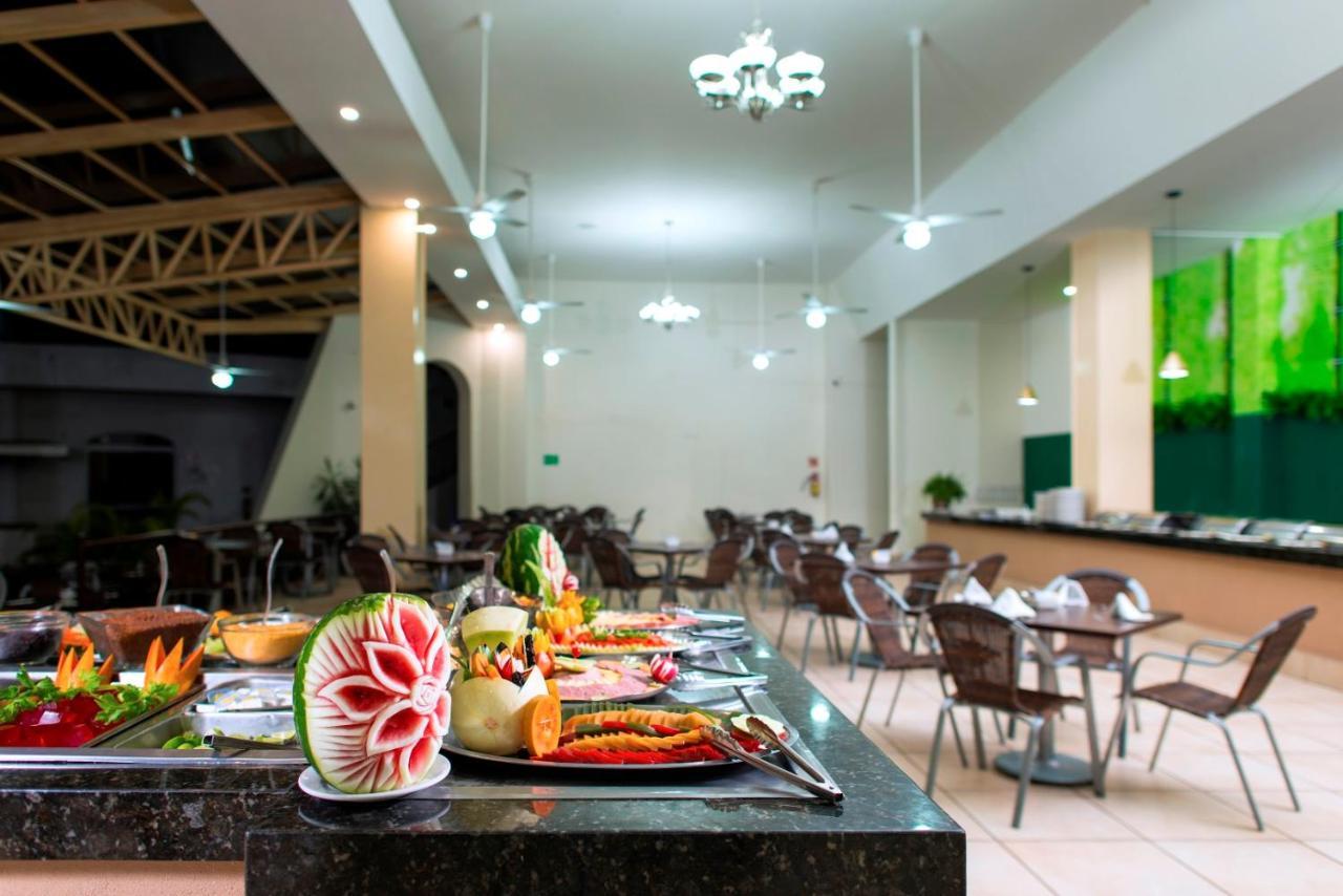 Costa Club Punta Arena - Desayuno Buffet Incluido Hotell Puerto Vallarta Eksteriør bilde