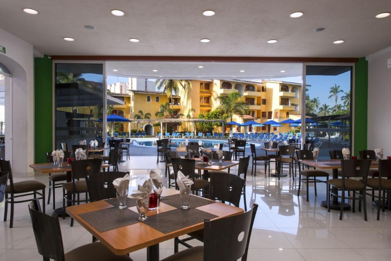 Costa Club Punta Arena - Desayuno Buffet Incluido Hotell Puerto Vallarta Eksteriør bilde