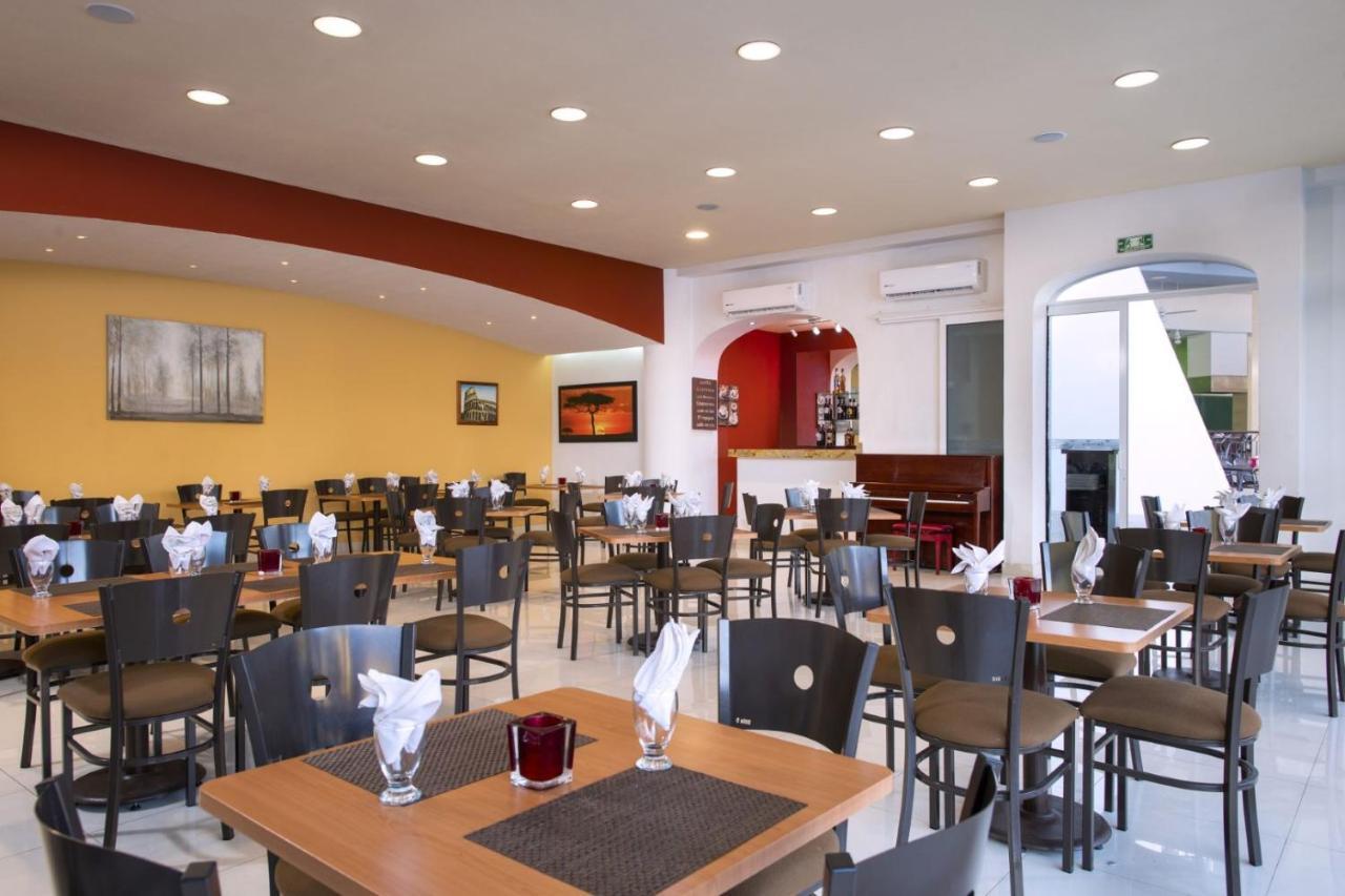 Costa Club Punta Arena - Desayuno Buffet Incluido Hotell Puerto Vallarta Eksteriør bilde